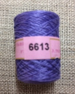 Fil dentelle au chinois - 6613