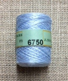 Fil dentelle au chinois - 6750