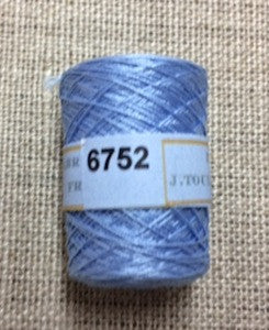 Fil dentelle au chinois - 6752