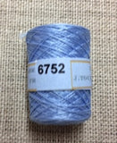 Fil dentelle au chinois - 6752
