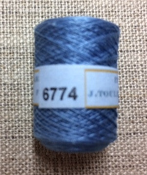 Fil dentelle au chinois - 6774