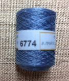 Fil dentelle au chinois - 6774