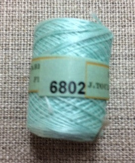 Fil dentelle au chinois - 6802