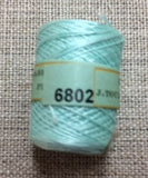 Fil dentelle au chinois - 6802