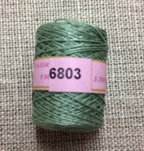 Fil dentelle au chinois - 6803