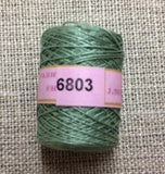Fil dentelle au chinois - 6803