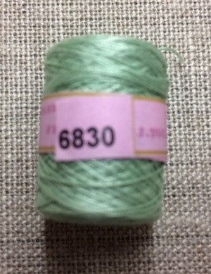 Fil dentelle au chinois - 6830
