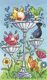 Birdbath
