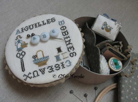 Ma boite à trésors - IN18