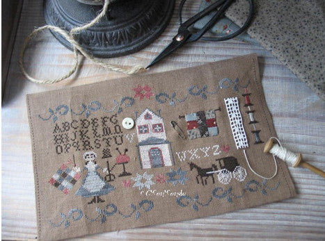 Mon joli tambour - IN50