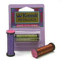 Kreinik - Very fine braid # 4