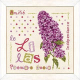 Lilipoints - J011