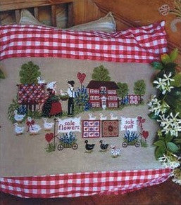 Sale quilt
