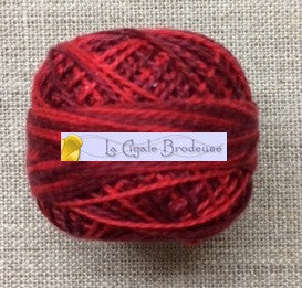 Valdani - coton perlé # 8 - M43