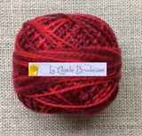 Valdani - coton perlé # 8 - M43