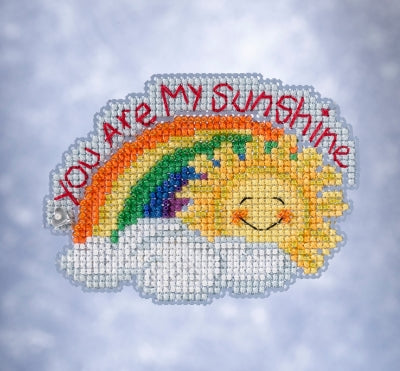 kit à perler - My sunshine