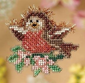 kit à perler - Rockin'robin