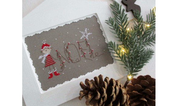 Une croix, le temps d'un thé - 1918