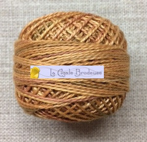 Valdani - coton perlé # 8 - O505
