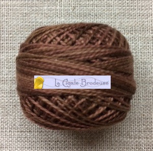 Valdani - coton perlé # 8 - O513