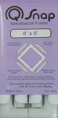 Cadre Q-snap 8 x 8 pouces