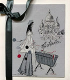 Collection Soizic - Montmartre - SOI-58