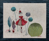 Collection Soizic - Fée lunaire - SOI-59