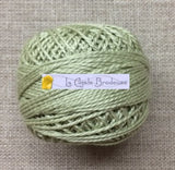 Valdani - coton perlé # 8 - 185
