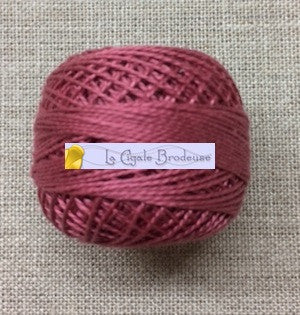 Valdani - coton perlé # 8 - 841