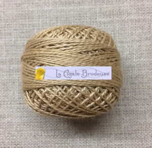 Valdani - coton perlé # 8 - 851