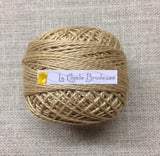 Valdani - coton perlé # 8 - 851