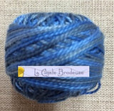 Valdani - coton perlé # 8 - M46
