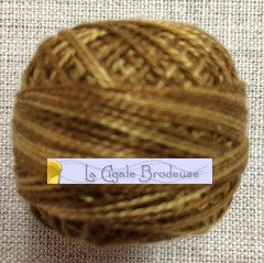 Valdani - coton perlé # 8 - O154