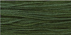 Weeks Dye Works - 2153