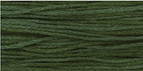 Weeks Dye Works - 2153