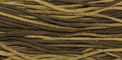 Weeks Dye Works - 2213