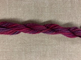 Caron - Waterlilies - 158 Grape