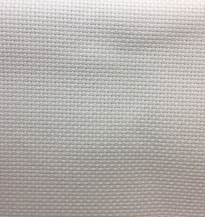 Aida 14 count - Zweigart -  platinum 3706/770