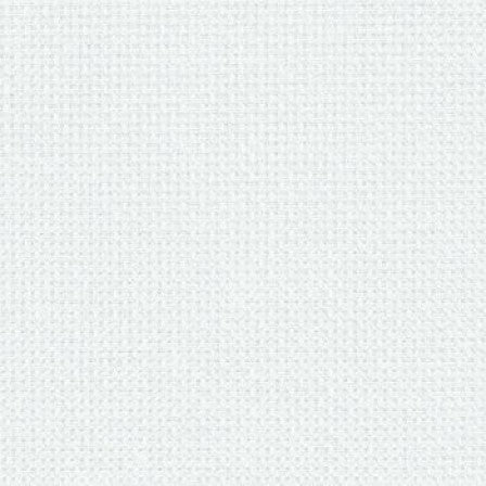 Zweigart - Aida 18 count - blanc antique - 19 x 21 pouces