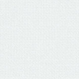 Zweigart - Aida 18 count - blanc antique - 19 x 21 pouces