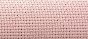 Aida 14 count - LA - medium pink