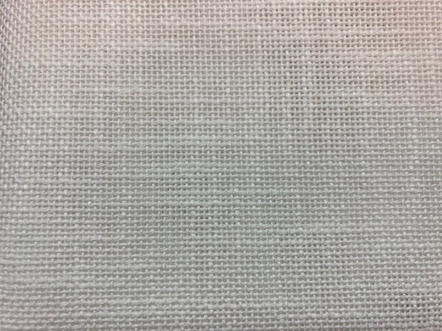 Zweigart - Ariosa 22 count - white - 0.5 mètre