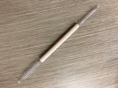 Boo boo brush