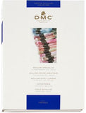 DMC charte des couleurs/color card - nouvelle édition 2020