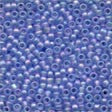 Perles Mill Hill - frosted glass seed beads
