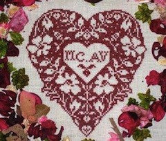 Coeur à coeur - RV160