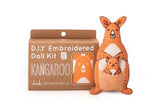 Kiriki Press - kit kangourou