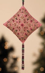 Kit à perler - Pink champagne
