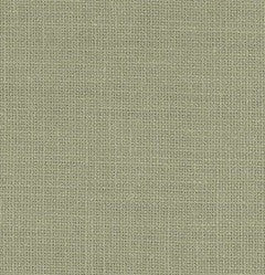 Zweigart - lin belfast 32 count - olive green - 19 x 27 pouces