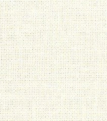 Zweigart - lin cashel 28 count - blanc antique - 1/2 mètre